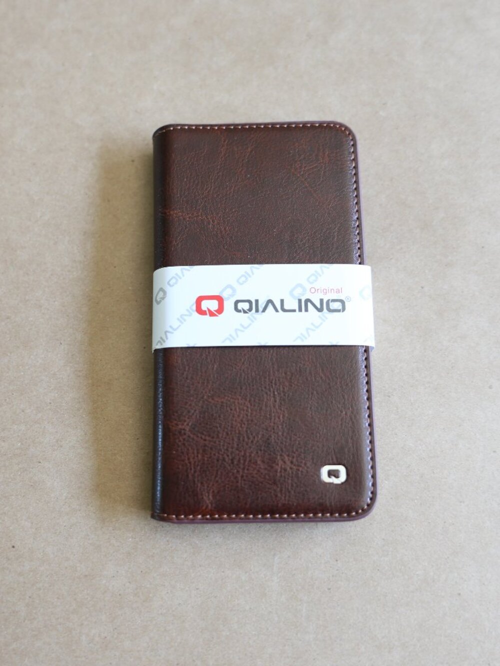 Luxury Samsung S25 wallet Case
